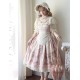 Urtto Rococo Antique Doll One Piece(2nd Reservation/Full Payment Without Shipping)